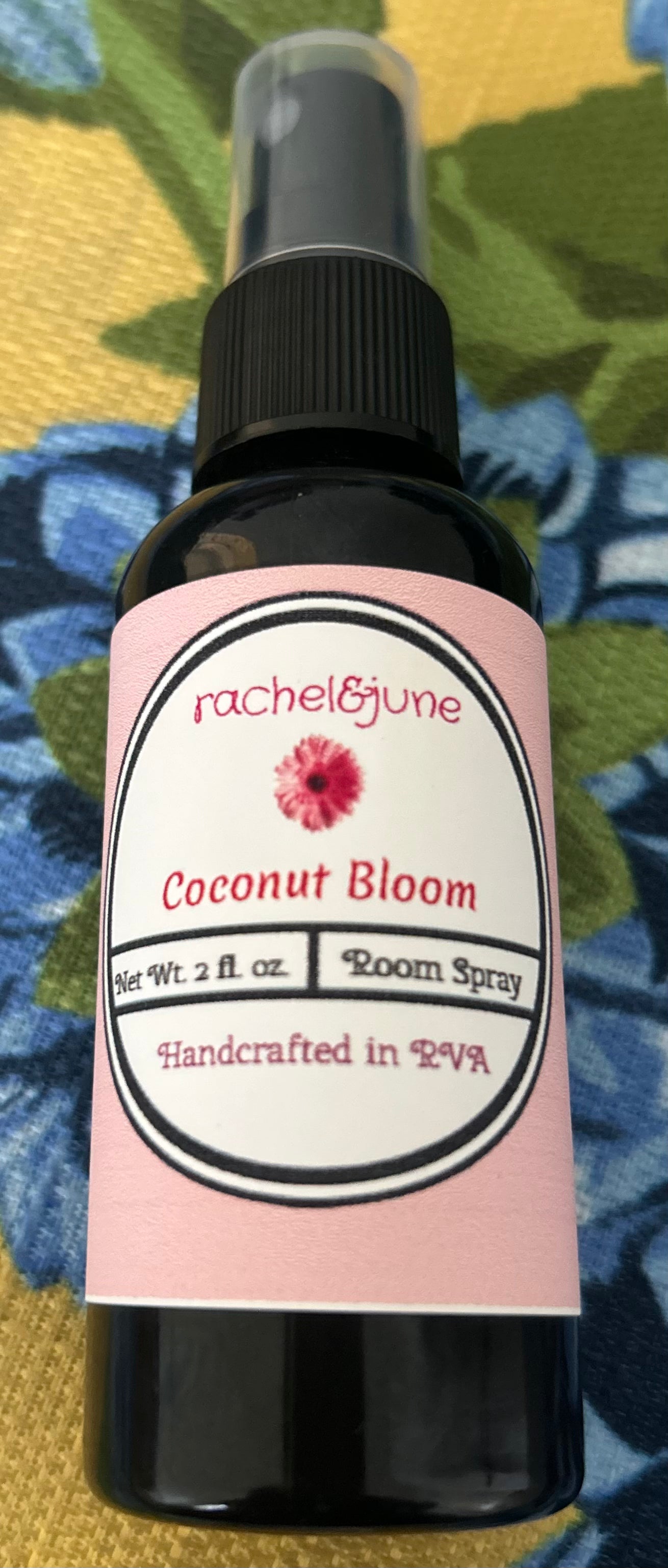 Coconut Bloom Body Butter