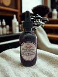 Black Cypress Beard Oil