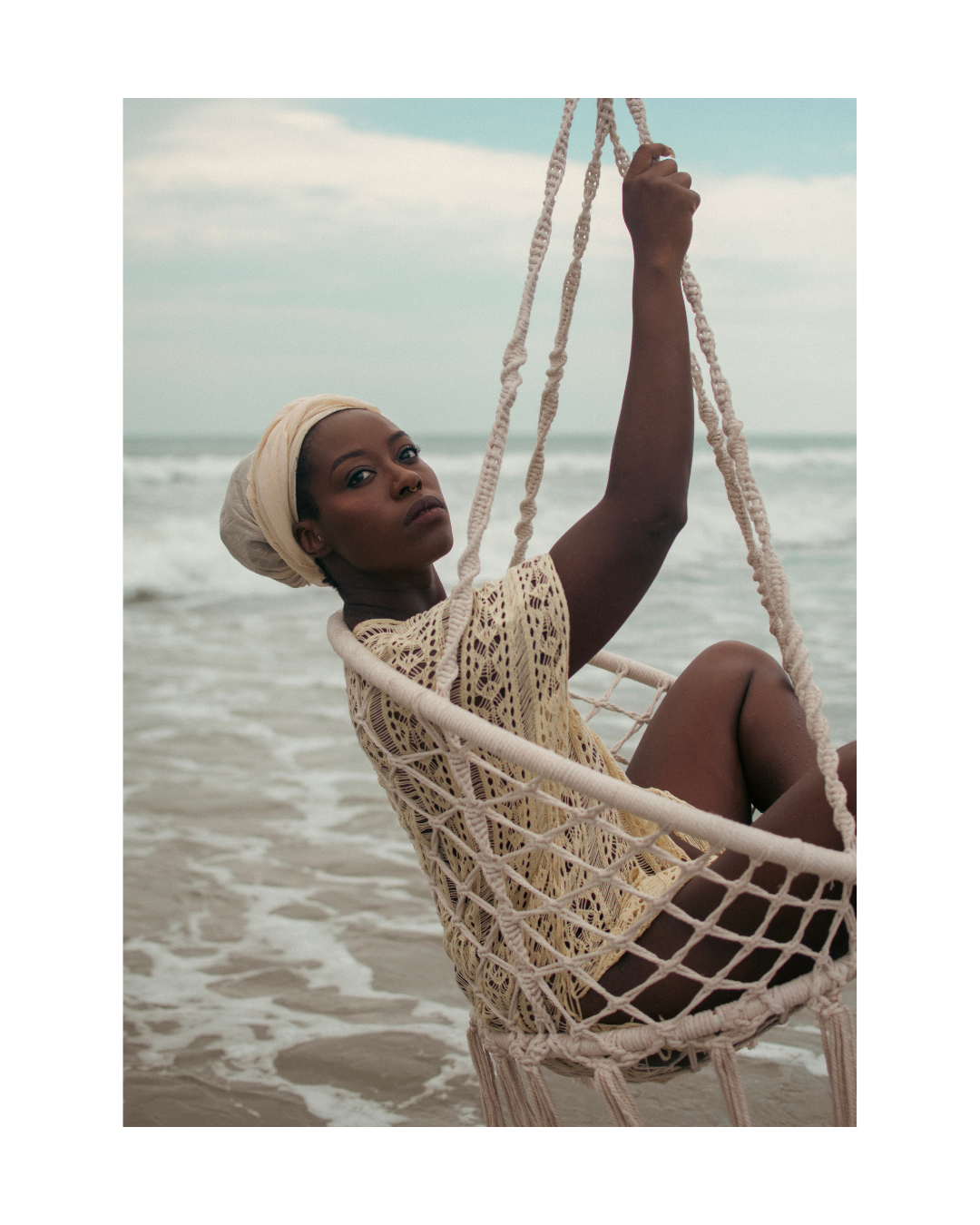 Midnight Mahogany Body Butter