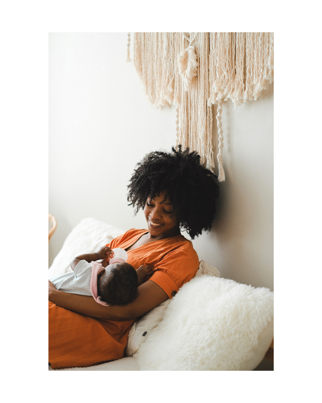 Lavender Body Butter