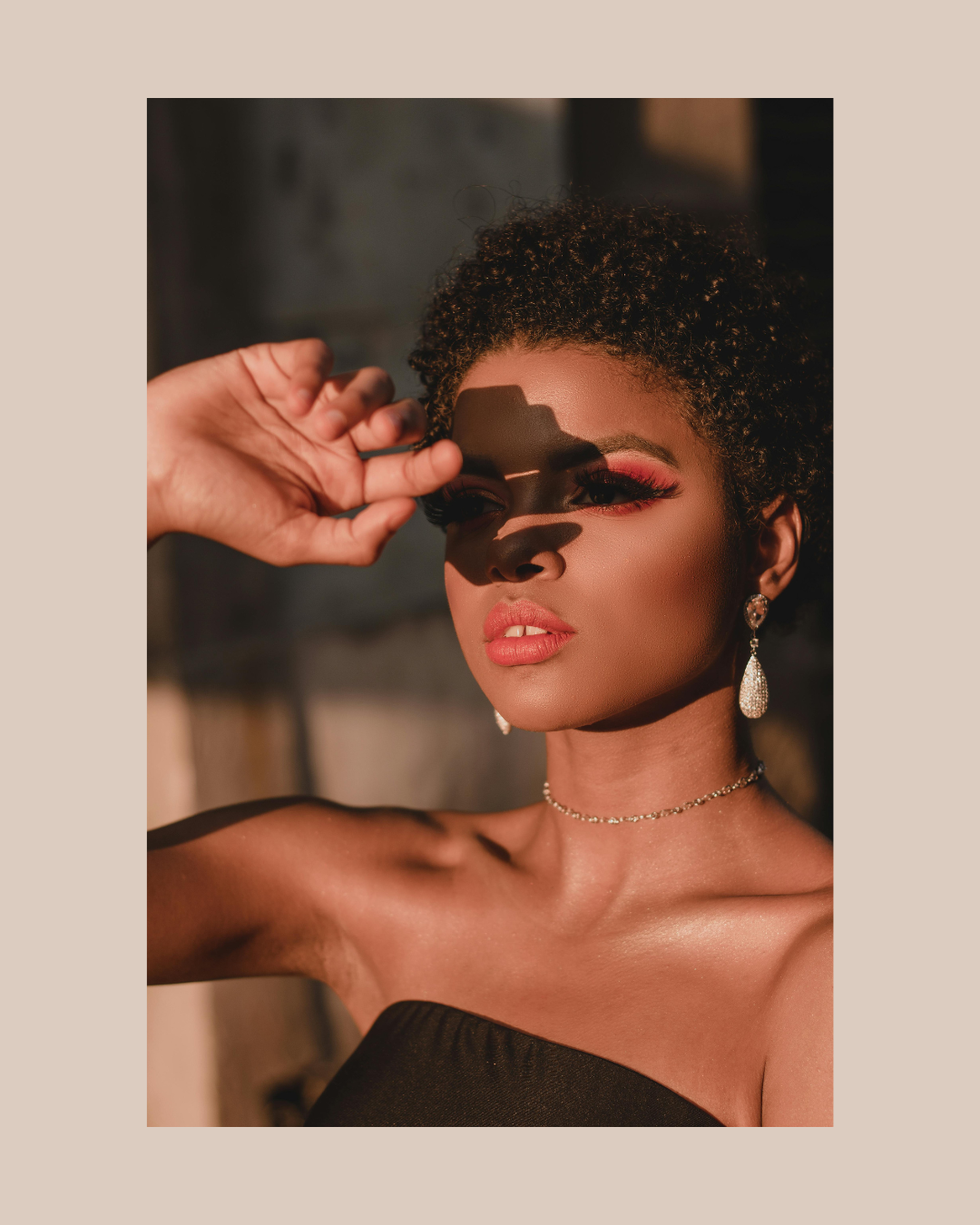 Sacred Harmony Body Butter