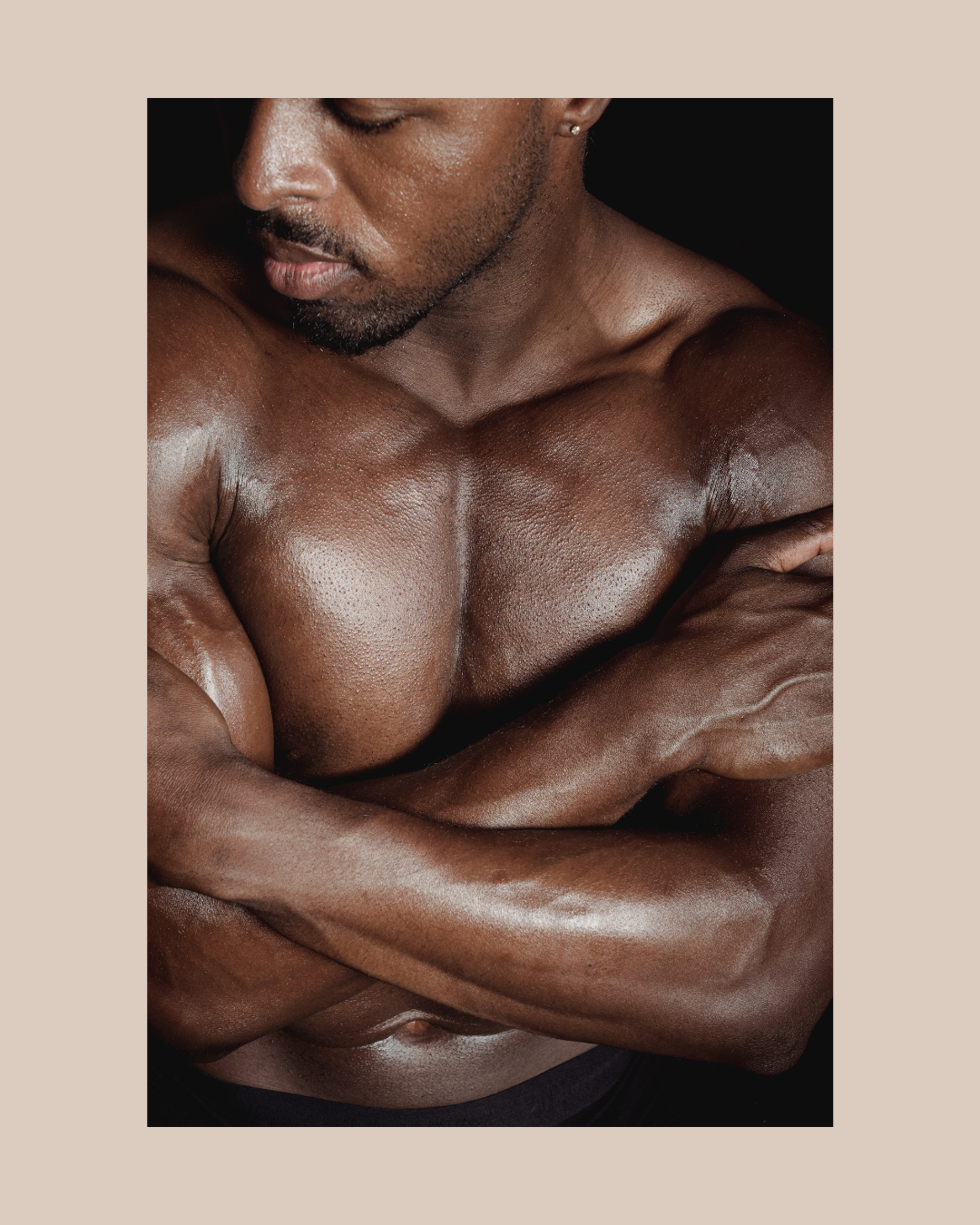 Boujee Oud Body Butter