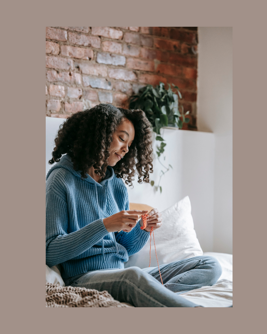 Amber Glow Body Butter