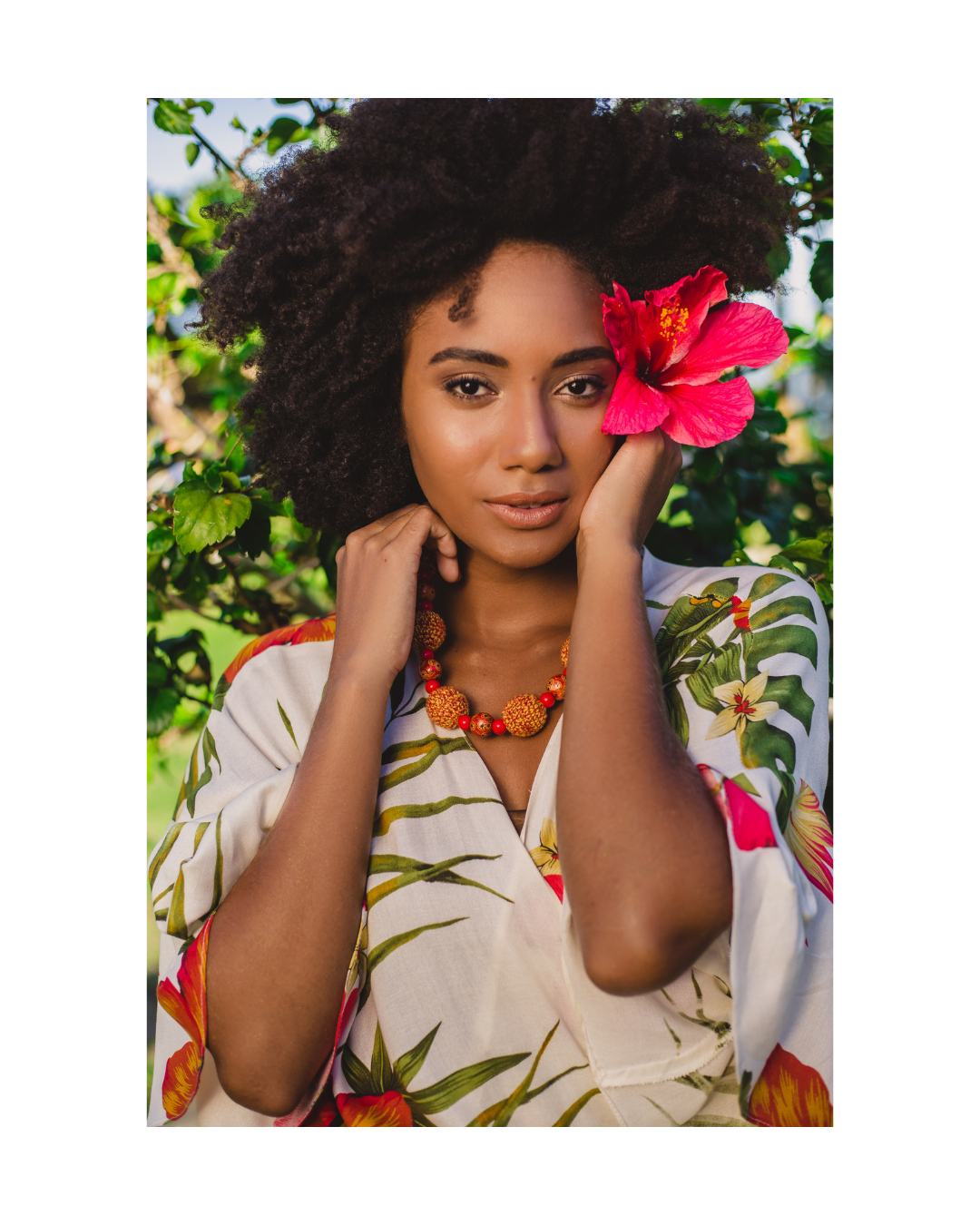 Coconut Bloom Body Butter