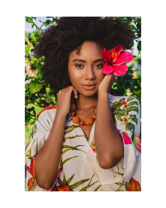 Coconut Bloom Body Butter